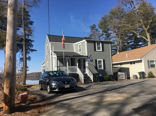 10 Lake Attitash Rd, Amesbury, MA 01913