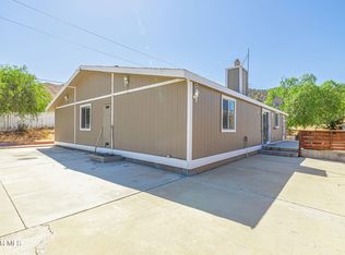 510 E Soledad Pass Rd, Palmdale, CA 93550