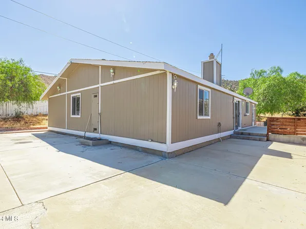 510 E Soledad Pass Rd, Palmdale, CA 93550