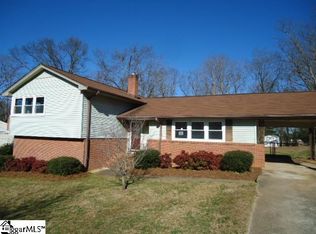 103 Lancaster Ln, Greenville, SC 29605