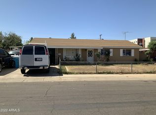 3221 W Marshall Ave, Phoenix, AZ 85017