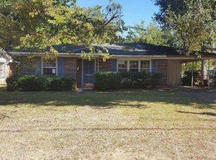 3721 Audubon Rd, Montgomery, AL 36111