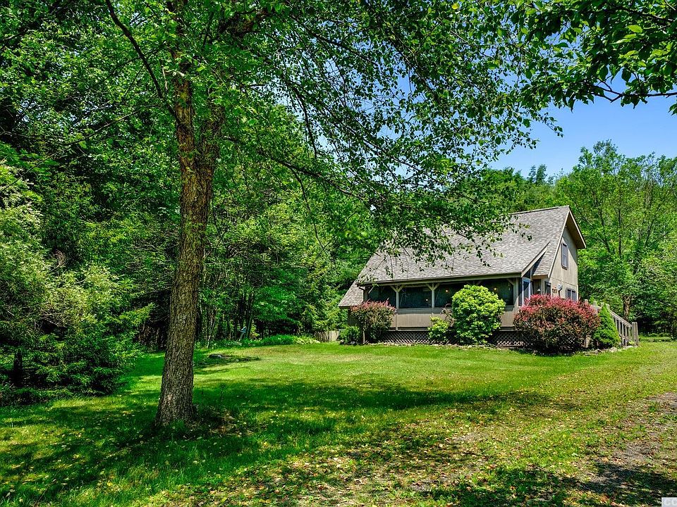 350 Oak Rd, East Meredith, NY 13757 Zillow