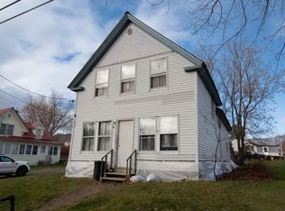 10 Railroad Ave, Milo, ME 04463