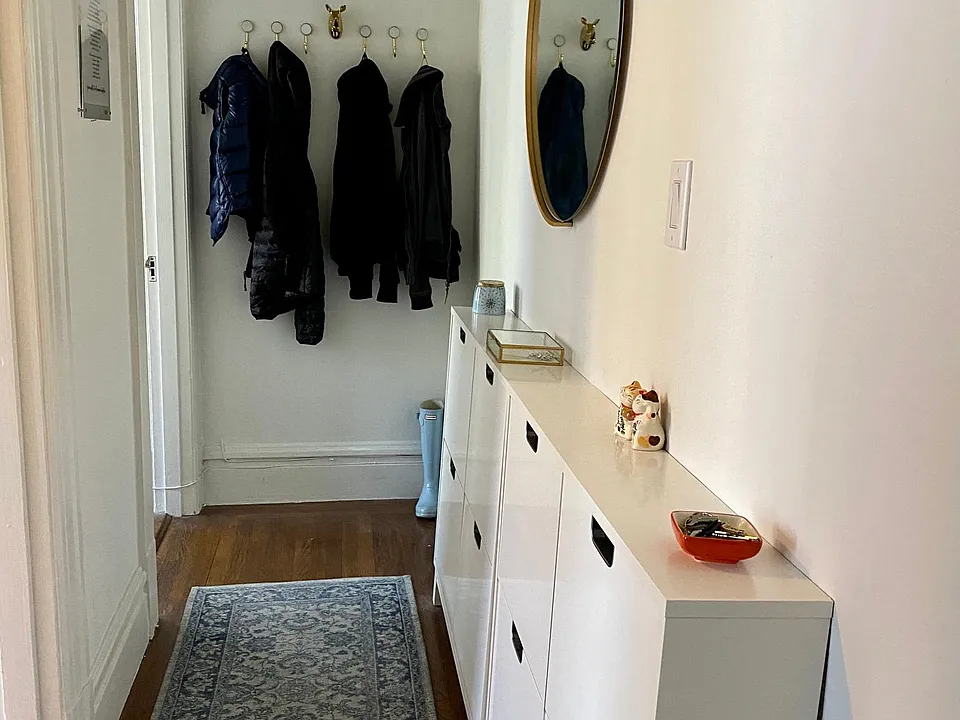 1015 Masonic Ave #11