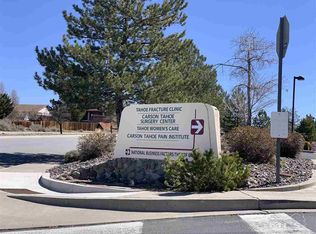 967 Mica Dr #4, Carson City, NV 89705