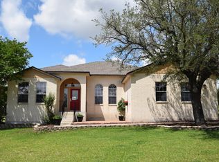 100 Stampede Cir, Harker Heights, TX 76548