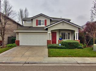 9704 Sage Thrasher Cir, Elk Grove, CA 95757