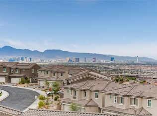 280 Quail Finch Dr, Henderson, NV 89012