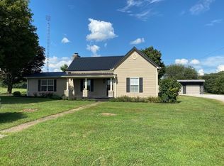 8740 Highway 39, Somerset, KY 42503