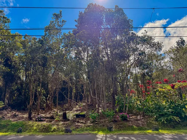 Nahelenani Street 316 Lot 53-B-431, Volcano, HI 96785