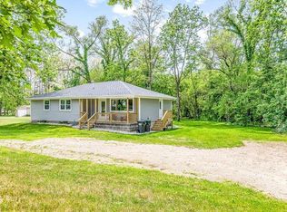 11720 S County Road K, Beloit, WI 53511