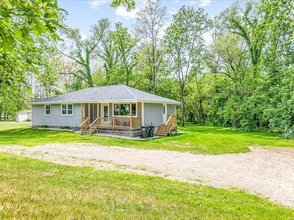 11720 South County Road K, Beloit, WI 53511