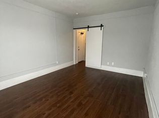 The Willis, Detroit, MI 48201