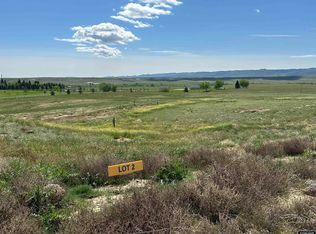 2 Canyon Ln, Glenrock, WY 82637