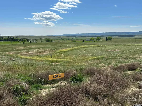 2 Canyon Ln, Glenrock, WY 82637