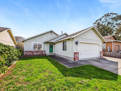 2225 Silverbrook Ct, McKinleyville, CA, 95519