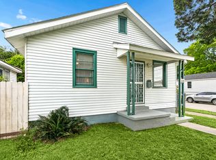 440 Wagner St, New Orleans, LA 70114