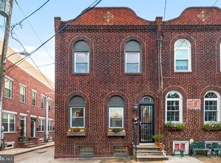 1430 S Beulah St, Philadelphia, PA 19147