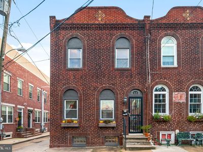 1430 S Beulah St, Philadelphia, PA, 19147