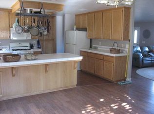 3775 Arena Rd, Atascadero, CA 93422