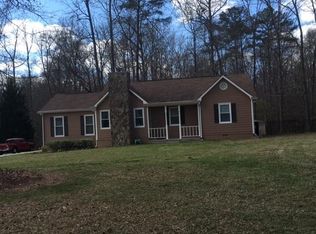 100 Ridgewood Trl, Stockbridge, GA 30281