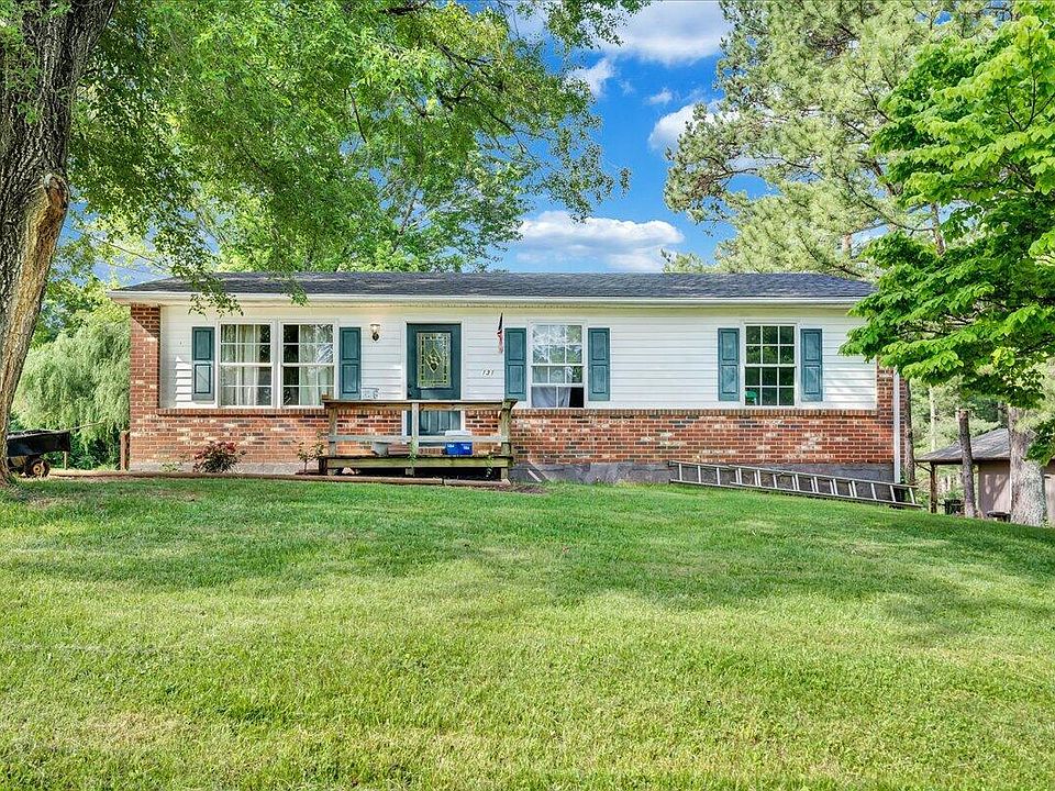 131 Deerwood Dr, Rocky Mount, VA 24151 Zillow