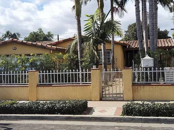 1506 S Lowell St, Santa Ana, CA 92707