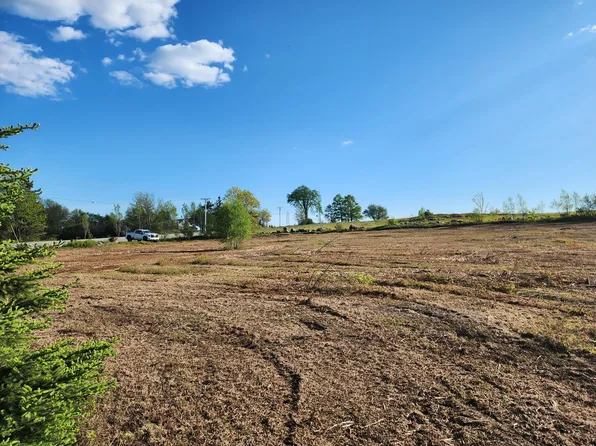 Off Airline Road, Wesley, ME 04686
