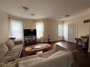 21 S Sydney St #3, Boston, MA 02125