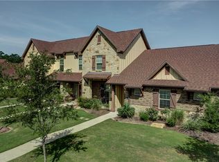 3208 Cullen Trl, College Station, TX 77845