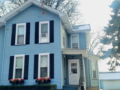 646-648 Hardin Ave, Aurora, IL, 60506