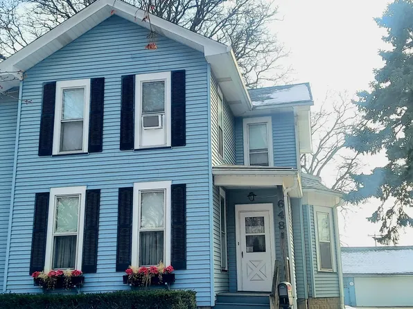 646-648 Hardin Ave, Aurora, IL 60506