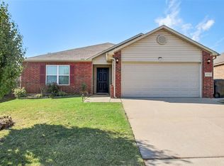 11712 NW 130th St, Piedmont, OK 73078