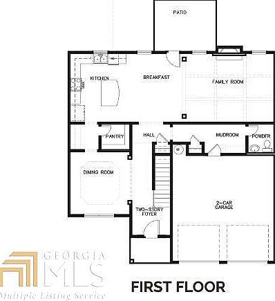 2nd image of 7494 Rudder Cir #0