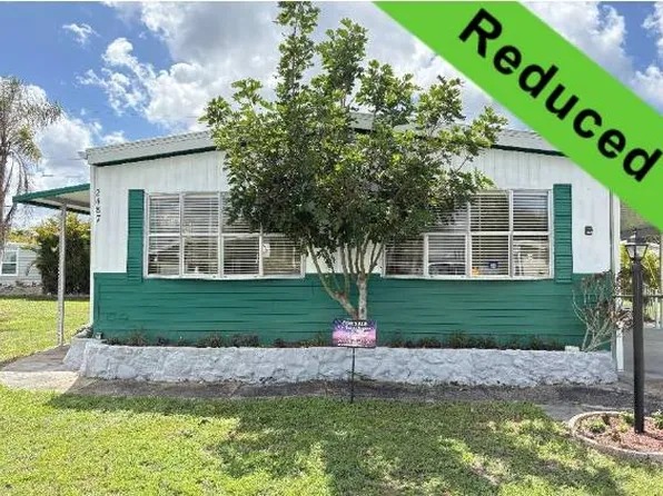 2487 Sylvia Ln, Venice, FL 34292