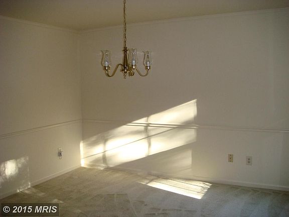 separate Dining Room