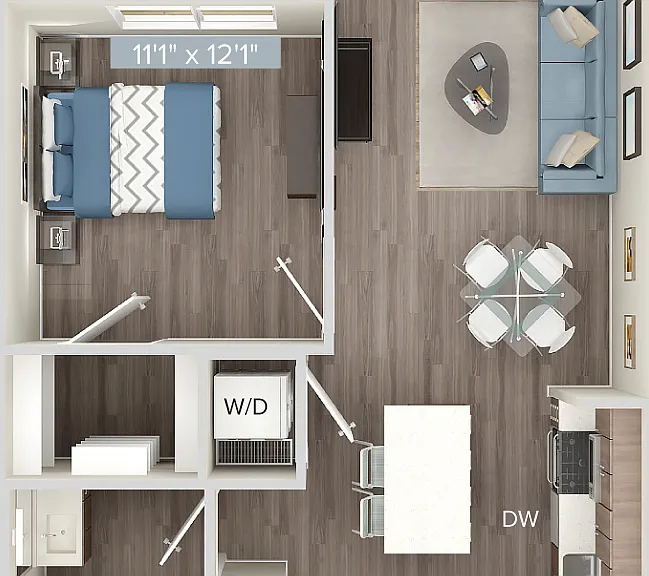 Avalon Residences at the Hingham Shipyard — Photo 39