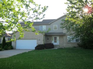 26237 W Erin Isle, Channahon, IL 60410