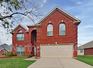 7312 Riverchase Trl, Denton, TX 76210