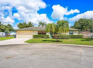 3229 Windward Ln, Lake Worth, FL 33462