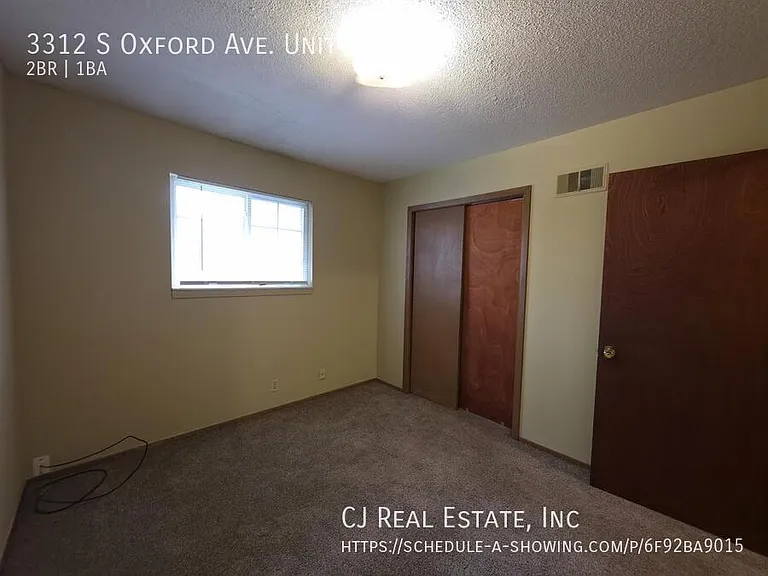 3312 S Oxford Ave #C — Photo 9