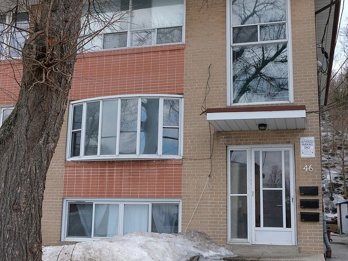 1st image of 46 Edinborough Ct #1A