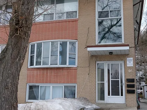 46 Edinborough Ct #1A Photo 1