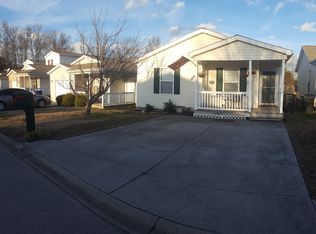 1716 Delmonte Way, Knoxville, TN 37932