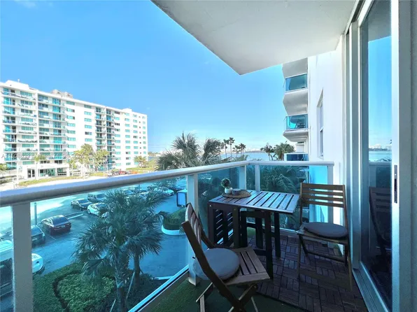 7501 E Treasure Dr APT 3L, North Bay Village, FL 33141