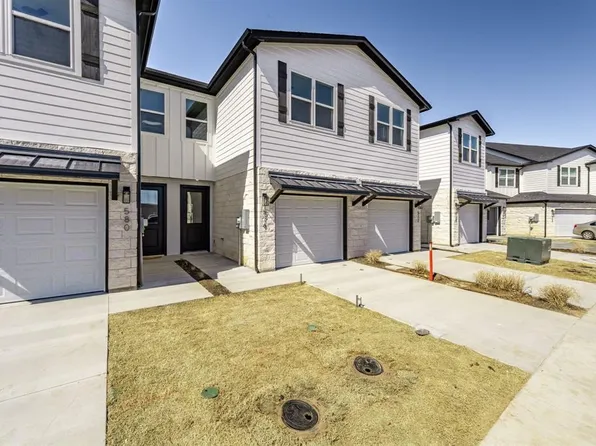 532 Galt Dr, Stephenville, TX