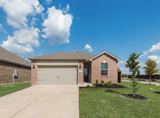 2004 Penaflor Dr, Anna, TX 75409