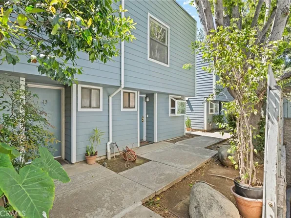 15113 Saticoy St APT 14, Van Nuys, CA 91405