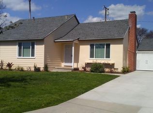 14011 La Forge St, Whittier, CA 90605